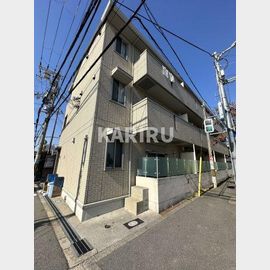 ハナミズキの賃貸物件