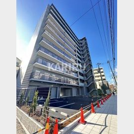 スワンズシティ大阪フルーアの賃貸物件