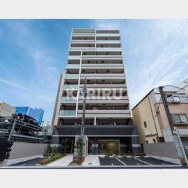 ジアコスモ大阪イーストゲートの賃貸物件