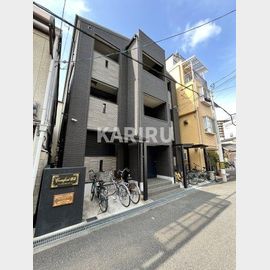 コンフォート都島の賃貸物件