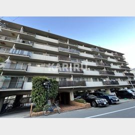 今福鶴見駅より徒歩10分 2階 築41年1ヶ月の賃貸物件