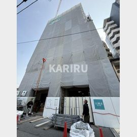 スプランディッド玉造DUEの賃貸物件