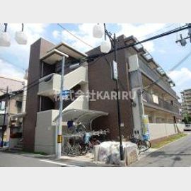 アヴァンタージュの賃貸物件