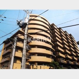 グランシャリオの賃貸物件