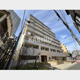 ドルチェヴィータの賃貸物件