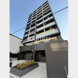 ファーストフィオーレ玉造グレイスの賃貸物件