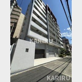 大阪城北詰駅より徒歩3分 4階 築20年の賃貸物件