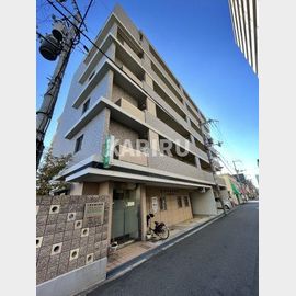 エルシェ柳本の賃貸物件