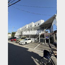 メルクマール中浜の賃貸物件