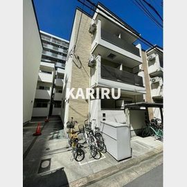ＦｍａｉｓｏｎＣＬＡＩＲ 3階 築9年3ヶ月の賃貸物件