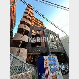 ノバ京橋の賃貸物件