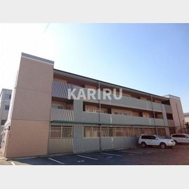 グランビヤンフェの賃貸物件