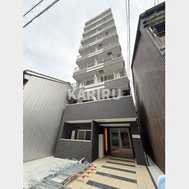 ヴィラナリー大今里の賃貸物件