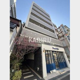 蒲生四丁目駅より徒歩3分 8階 築15年2ヶ月の賃貸物件