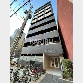 ザブラックフォートの賃貸物件