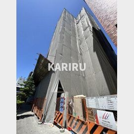 NINERESIDENCEの賃貸物件