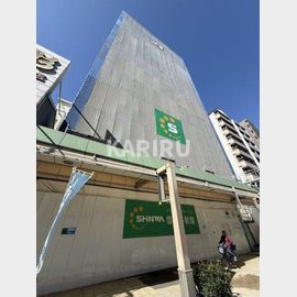 松屋町駅より徒歩5分 8階 新築の賃貸物件