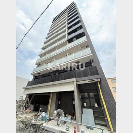 緑橋駅より徒歩7分 13階 新築の賃貸物件