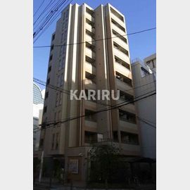 イーストクレセントの賃貸物件