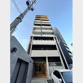 コーポラス京橋の賃貸物件