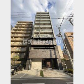 プロヴィスタ京橋ノースゲートの賃貸物件