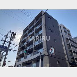 アーバンカーサ蒲生の賃貸物件