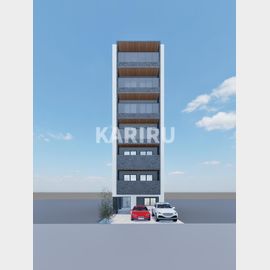 LuXe内代町の賃貸物件