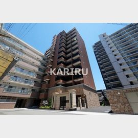 プレジオ森之宮の賃貸物件