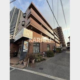 グリーンフィールドの賃貸物件