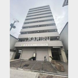 野江内代駅より徒歩1分 築11年 10階建の賃貸物件