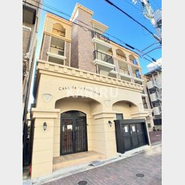 カサデラフェリシダの賃貸物件