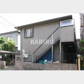 今里駅より徒歩7分 2階 築23年1ヶ月の賃貸物件