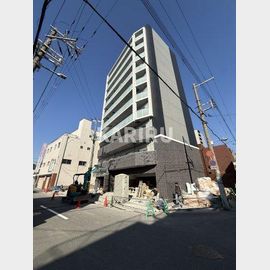 THEHUBMIYAKOJIMA 8階 新築の賃貸物件