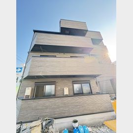 放出駅より徒歩8分 2階 新築の賃貸物件