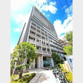 京橋Ｇｒａｍｅｒｃｙ 14階 築18年2ヶ月の賃貸物件