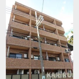 ピア・メゾン 1階 築21年2ヶ月の賃貸物件