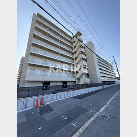 桜ノ宮駅より徒歩7分 2階 新築の賃貸物件