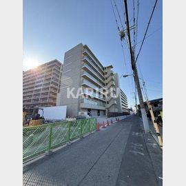 桜ノ宮駅より徒歩7分 4階 新築の賃貸物件