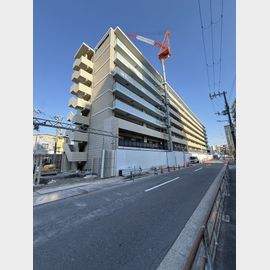 桜ノ宮駅より徒歩7分 5階 新築の賃貸物件