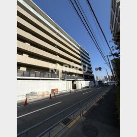 桜ノ宮駅より徒歩7分 6階 新築の賃貸物件