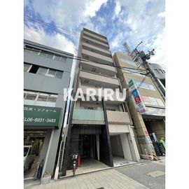 レジュールアッシュ大阪城ＥＡＳＴの賃貸物件