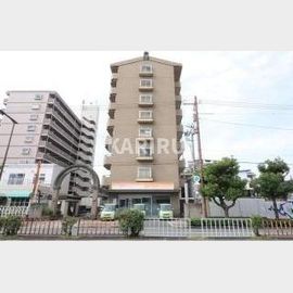 ニッポーライフ放出西 3階 築36年9ヶ月の賃貸物件