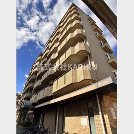 ニッポーライフ放出西 8階 築36年9ヶ月の賃貸物件