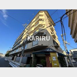 ブライマ城東の賃貸物件