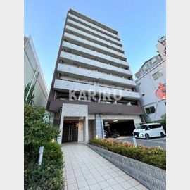 ブランブリエ京橋の賃貸物件