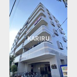 プレステージ高倉の賃貸物件