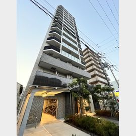 クレストタップ京橋の賃貸物件