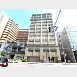 プリマクラッセ 9階 築17年1ヶ月の賃貸物件