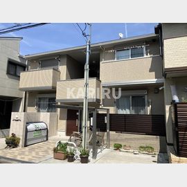 ルーナ ジェーナ 2階 築3年10ヶ月の賃貸物件