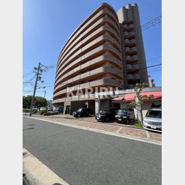 ベルフォーレ 5階 築28年1ヶ月の賃貸物件